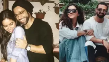 Aryamann Seth Is Not Dating Rithvik Dhanjani's Ex-GF, Asha Negi, The Two Are Just Friends