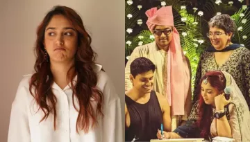 Aamir Khan's Daughter, Ira Khan Opens Up About The Impact Her Parents' Divorce Had On Their Lives