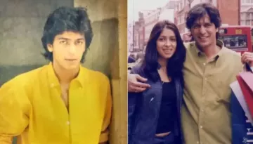 Chunky Panday Once Had No Work, Moved To Bangladesh, 'Imagine Going From House To House...'