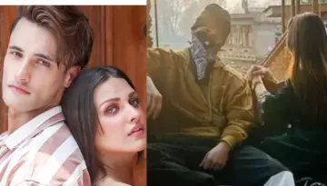 Himanshi Khurana Reacts To A Roast Video On Unfaithful Exes, After Asim's Pics With A Mystery Girl