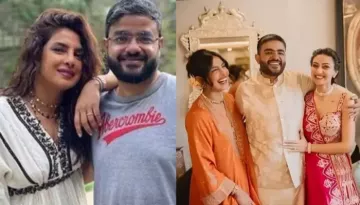 Priyanka Chopra's Success Was 'Collateral Damage' To Siddharth, Reveals Madhu 'I See Him Struggling'