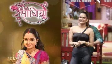 Did You Know That 'BB16' Fame, Archana Gautam Was A Part Of Star Plus' 'Saath Nibhaana Saathiya'?