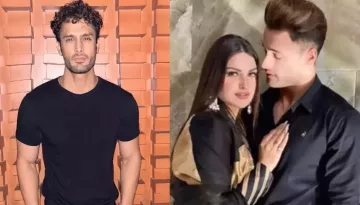 Asim Riaz's Brother, Umar Reacts To Former's Breakup With Himanshi, Says 'We Forget About God Often'