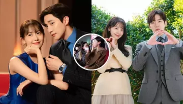 'King The Land' Stars, Junho-YoonA Reignite Dating Buzz After The Latter Was Spotted At His Solo Gig