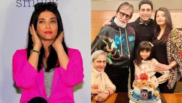 Aishwarya Rai Becomes The Richest Indian Actress Amid Alleged Feud With Bachchans, Redditors React