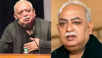 Munawwar Rana Passed Away At 71: Meet Urdu Poet, Whose Iconic 'Shayaris' On 'Maa' Made Him An Icon