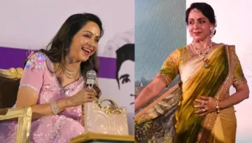 Hema Malini Is All Set To Perform Dance-Drama Based On 'Ramayana', Ahead Of Ram Mandir Inauguration