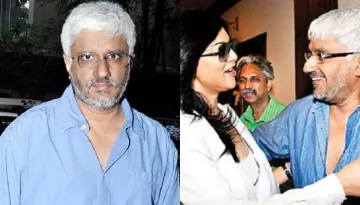 Vikram Bhatt's Film, 'Ankahee' Was Based On His Love Triangle Between His Ex-Wife And Sushmita Sen