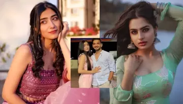 Nazila Slams Munawar Faruqui And Ayesha Khan For Spewing Lies In The 'BB' House To Save Their Faces