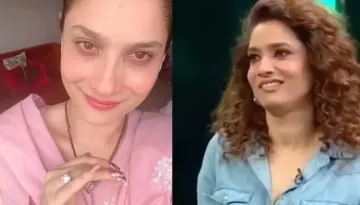 Ankita Lokhande's Hubby, Vicky Once Shared She Had 'Lalach' After Seeing Diamond Ring In Viral Video