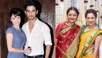 Ankita Lokhande's Mother Reveals That SSR's Family Still Calls The Actress On Regular Basis