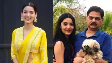 '12th Fail' Fame, Medha Shankr Recalls That In 2020 She Had No Money, Reveals Who Helped Her