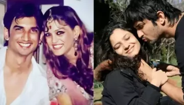 Sushant Singh Rajput's Sister Extends Her Support To Ankita Lokhande Amid MIL Fiasco, 'We Love You'