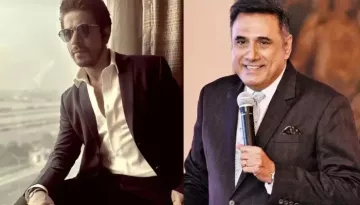 Boman Irani Reveals 'Dunki' Co-Star, Shah Rukh Is Not 'Foodie' But Loves THIS One Particular Dish