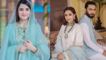 Pakistani Actress, Yumna Zaidi Shares What Qualities She Wants In Her Life Partner, 'Mere Se Zada..'