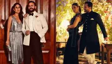 Kareena And Saif Ali Khan's Rs 1685 Crore Empire: From Pataudi Palace, Swiss Home, To Lavish Cars