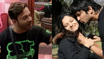 BB17: Vicky Jain Lashes Out At Ankita For Calling Him A Womaniser, Says 'Jab Sushant Ka Itna Bada..'