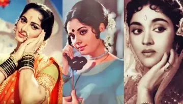 Mumtaz Reveals Waheeda Rehman Was Down-To-Earth But Vyjayanthimala Didn't Talk To Her, 'Vo Log..'