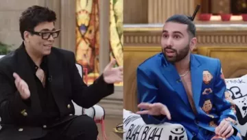 KWK 8: Orry Reveals He's Dating 5 People At The Same Time, Calls Them Minions, Adds 'I'm A Cheater'