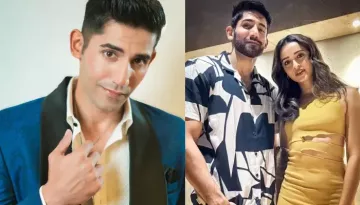 Varun Sood Reveals Whether He Is Dating His 'Karmma Calling' Co-Star, Namrata Sheth
