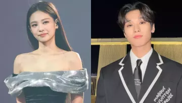 BLACKPINK's Jennie Finally Moved On From BTS' V? She Is Reportedly Dating 4th Generation K-Pop Idol