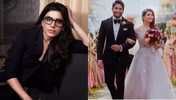 Samantha Ruth Prabhu Hints At Ex-Hubby, Naga Chaitanya's Controlling Behaviour, Netizens React