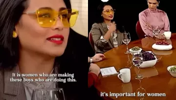 Rani Mukerji Saying 'Women Who Are Making These Bad Boys' Gets Viral, Netizens Call Her Pathetic