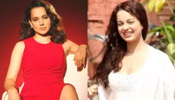 Kangana Ranaut Is Hailed By Netizens For Fluent English Speaking Skills, Pen 'Sane Kangana Was So..'