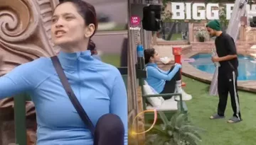 Ankita Lokhande Ends Friendship With Munawar Faruqui, Calls Him 'Ghatiya Insaan', He Pays No Heed