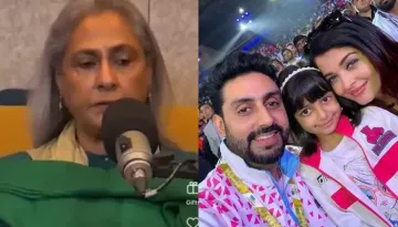 Jaya Bachchan Talks On Women Empowerment In Old Video, Gets Slammed For Not Supporting Aishwarya Rai