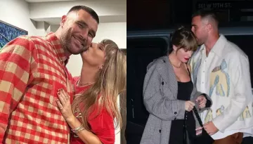 Travis Kelce Wants Unique Engagement Ring For Taylor Swift With Super Bowl Diamonds, Special Lyrics