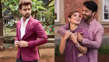 Samarth Jurel On Reality Of Ankita-Vicky's Constant Fights In 'BB17': 'I Didn't Trust Them But..'