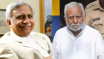 Naresh Goyal's Rise And Fall: Earning Rs 300 Monthly, Built Jet Airways, Begged To Die In Jail, More