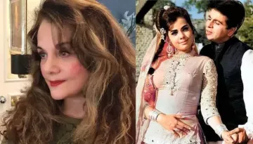 Mumtaz Reveals She Was Considered B-Grade Until She Worked With Dilip Kumar, 'Closed My Eyes...'