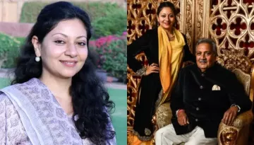 Meet Shivranjani Rajye, Cambridge-Educated Princess, Lives In The Largest Palace, Remained Unmarried