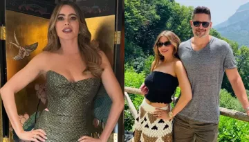 Sofia Vergara Shares Shocking Reason Behind Divorcing Joe Manganiello, 'My Husband Was Younger...'