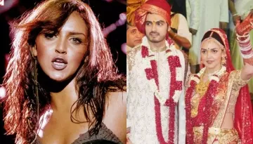 Esha Deol Has An Unsuccessful Career Despite 'Dhoom', Netizens Claim She Left Acting Due To Marriage