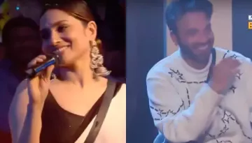 Ankita Lokhande Roasts Hubby, Vicky Jain In 'Bigg Boss 17', Says, 'Tujhe Toh Mai Chorungi Nahi'