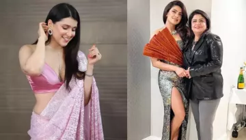 BB17: Priyanka Chopra's Mom, Calls Ankita, Ayesha And Isha Uncivilised For Torturing Mannara Chopra