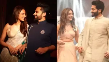 Rakul Preet Singh And Jackky To Tie Knot In Goa, She Will Opt For A Tarun Tahiliani Bridal Ensemble