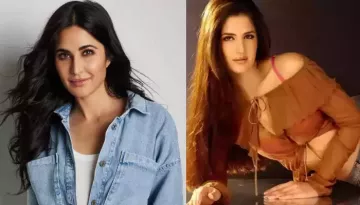 A Cosmetologist Breaks Down Katrina Kaif's Plastic Surgeries, Netizen Says, 'Ruined Her Face'