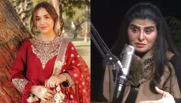 Yumna Zaidi To Marry In 2025? Renowned Pakistani Astrologer Predicts Actress' Marriage And Career