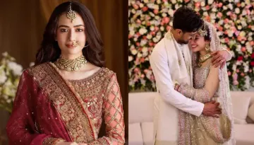 Meet Shoaib Malik's 3rd Wife, Sana Javed, The Pakistani Actress Was Earlier Married To Umair Jaswal