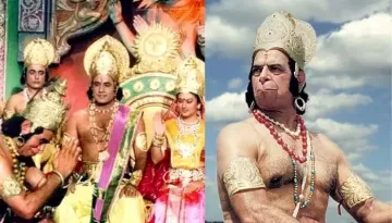 Prem Sagar On Dara Singh's Portrayal Of 'Hanuman' In 'Ramayan': 'The Man Could Not Eat Anything'