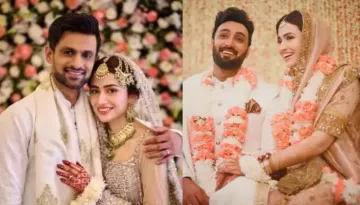 Meet Umair Jaswal, Pakistani Singer Who Was Married To Shoaib Malik's Third Wife, Sana Javed