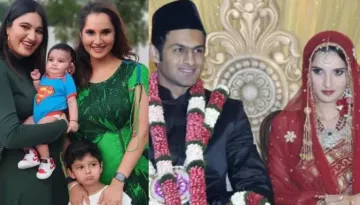Sania Mirza's Sister, Anam Mirza Talks About Her Divorce, Pens 'This Sensitive Period Of Her Life..'