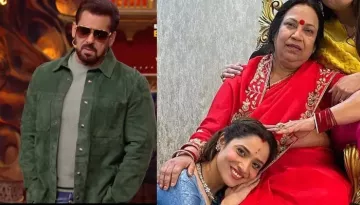Salman Khan Grills Vicky Jain's 'Saasu-Maa' For Mean Comment For Ankita: 'No One Knew Your Family'