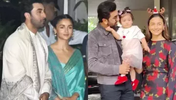 Ayodhya Ram Mandir Inauguration: Ranbir Kapoor Expressed His Wish To Bring Raha With Him And Alia