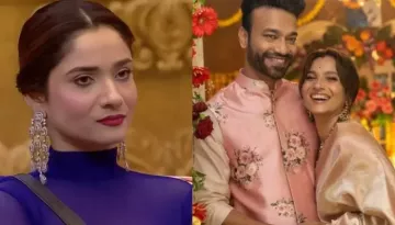 Ankita Lokhande Hints At Giving Divorce To Vicky Jain, Says, 'I Will Take That Decision Once We...'