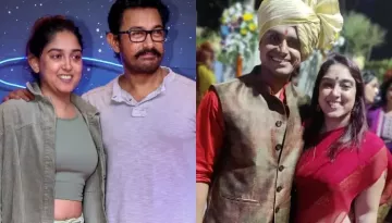 Meet Nupur Shikhare, Who Was Once Aamir Khan's Trainer And Now His Daughter, Ira Khan's Husband